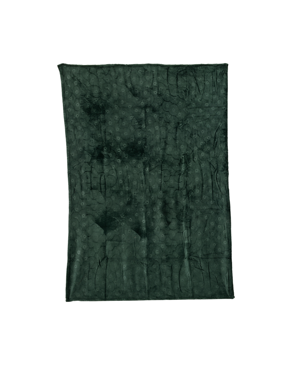 Plaid flanel, dennengroen
