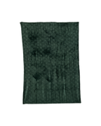 Plaid flanel, dennengroen