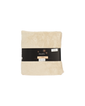 Plaid flanel, beige