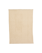 Plaid flanel, beige